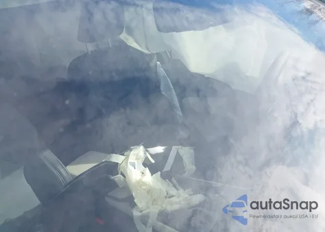 2025 Lexus Rz 450E Premium z USA, uszkodzony, nr VIN JTJAAAAB0SA030682